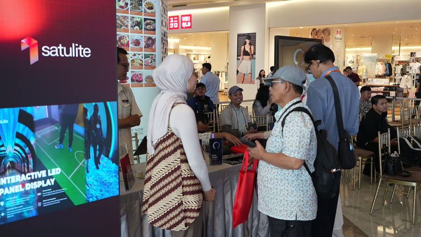 APPBI Jakarta Great Sale - Central Park